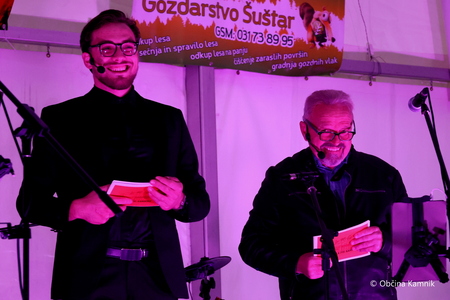 Dobrodelni koncert PGD Sela (1)